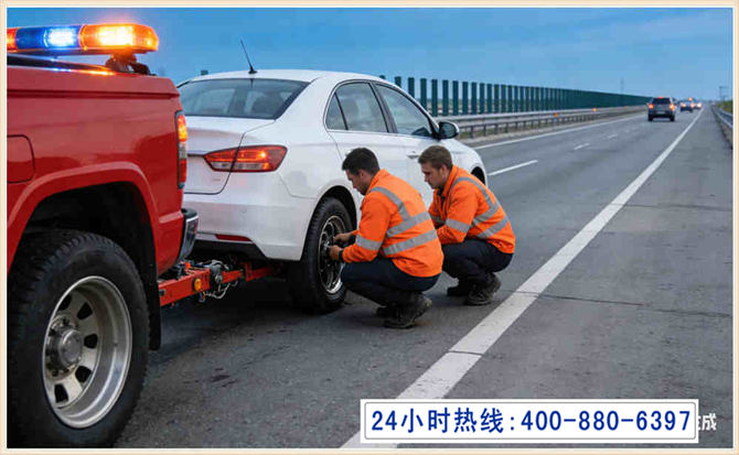 都兰汽车救援道路救援 都兰汽车救援道路救援